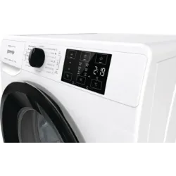 Пральна машина Gorenje WNEI94BS, пакування пошкоджене, товар цілий.